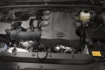 Toyota 4Runner Trail 2010 года